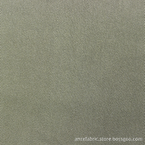 hot sale acetate viscose rayon twill fabric